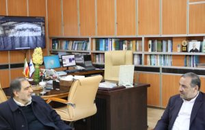 استاندار ایلام: با راه اندازی پارک پلیپروپیلن مهران برای ۲ هزار و ۵۰۰ نفر اشتغالزایی ایجاد خواهد شد استاندار ایلام: با راه اندازی پارک پلیپروپیلن مهران برای ۲ هزار و ۵۰۰ نفر اشتغالزایی ایجاد خواهد شد
