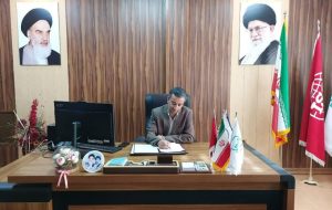 سرپرست اداره کل استاندارد ایلام خبر داد: صنایع انرژی بر استان ایلام تحت بازرسی قرار خواهند گرفت سرپرست اداره کل استاندارد ایلام خبر داد: صنایع انرژی بر استان ایلام تحت بازرسی قرار خواهند گرفت