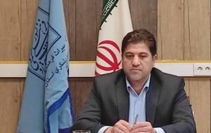 مدیرکل میراث فرهنگی، صنایع دستی و گردشگری استان ایلام: از سرمایه گذاری در حوزههای گردشگری و صنایع دستی استان استقبال و حمایت می شود مدیرکل میراث فرهنگی، صنایع دستی و گردشگری استان ایلام: از سرمایه گذاری در حوزههای گردشگری و صنایع دستی استان استقبال و حمایت می شود