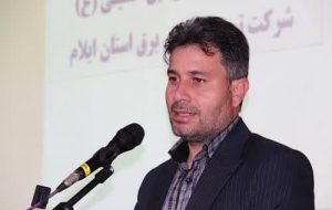 مدیر عامل شرکت توزیع برق استان ایلام خبر داد: بهسازی شبکه برق داخل روستاها در ۱۶۱ روستا با اعتبار یک هزار میلیارد ریال انجام شده است مدیر عامل شرکت توزیع برق استان ایلام خبر داد: بهسازی شبکه برق داخل روستاها در ۱۶۱ روستا با اعتبار یک هزار میلیارد ریال انجام شده است