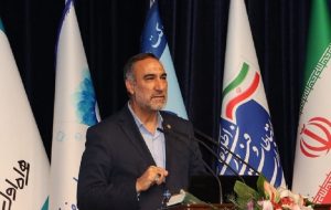 مدیرعامل شرکت مخابرات ایران: فرهنگ ایثارگری تنها تضمین کننده پیشرفت در حوزه اقتصادی و ارتباطات کشور است مدیرعامل شرکت مخابرات ایران: فرهنگ ایثارگری تنها تضمین کننده پیشرفت در حوزه اقتصادی و ارتباطات کشور است