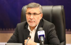 جبههی استکبار با تولید برنامههای تنشآفرین سعی دارد مردم را از مشارکت در انتخابات دلسرد کند جبههی استکبار با تولید برنامههای تنشآفرین سعی دارد مردم را از مشارکت در انتخابات دلسرد کند