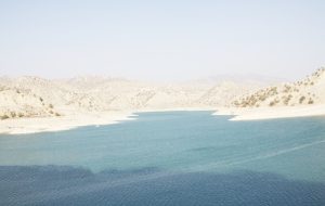 وضعیت نرمال بارش ها در ایلام/حجم منابع آبی استان مناسب است وضعیت نرمال بارش ها در ایلام/حجم منابع آبی استان مناسب است