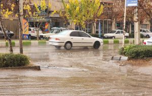 کارشناس پیشبینی هواشناسی خبر داد: هوای ایلام تا اواسط هفته پتانسیل بارش دارد کارشناس پیشبینی هواشناسی خبر داد: هوای ایلام تا اواسط هفته پتانسیل بارش دارد
