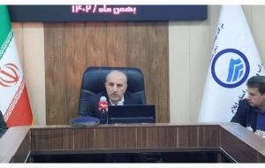 مدیر آبفای استان: در دولت سیزدهم اقدامات بسیار خوبی در زمینه تامین و تجهیز زیرساختهای آبی انجام شده است مدیر آبفای استان: در دولت سیزدهم اقدامات بسیار خوبی در زمینه تامین و تجهیز زیرساختهای آبی انجام شده است