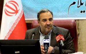 استاندار ایلام: جوانان با روایت‌گری، بسترساز حضور حداکثری مردم در انتخابات باشند