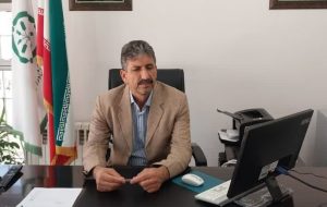 مدیر شرکت خدمات حمایتی کشاورزی استان ایلام: بیش از 42 هزار تن کود اوره بین کشاورزان ایلامی توزیع شد مدیر شرکت خدمات حمایتی کشاورزی استان ایلام: بیش از 42 هزار تن کود اوره بین کشاورزان ایلامی توزیع شد