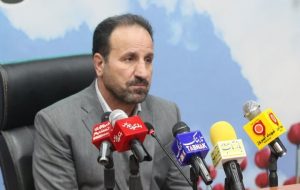 مدیرکل بنیاد شهید و امور ایثارگران استان ایلام خبر داد: برگزاری مراسم یادواره نوجوان ترین شهید کشور در آبدانان مدیرکل بنیاد شهید و امور ایثارگران استان ایلام خبر داد: برگزاری مراسم یادواره نوجوان ترین شهید کشور در آبدانان