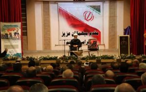 معاون قوه قضاییه: میانگین کشوری حصول صلح و سازش از ۳۰ درصد به ۴۵ درصد ارتقاء یافته است