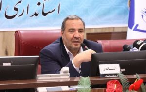 استاندار ایلام در نشست شورای اداری استان: میزان اقامت گردشگران در استان ۳۲ درصد افزایش و میزان تصادفات ۳۳ درصد کاهش یافت استاندار ایلام در نشست شورای اداری استان: میزان اقامت گردشگران در استان ۳۲ درصد افزایش و میزان تصادفات ۳۳ درصد کاهش یافت
