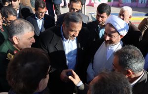 استاندار ایلام: بیش از ۱۱ هزار نفر در ایلام، عوامل برگزاری انتخابات در استان هستند استاندار ایلام: بیش از ۱۱ هزار نفر در ایلام، عوامل برگزاری انتخابات در استان هستند