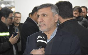 معاون استاندار ایلام تاکید کرد: حضور پرشور مردم در انتخابات محاسبات دشمنان را تغییر خواهد داد معاون استاندار ایلام تاکید کرد: حضور پرشور مردم در انتخابات محاسبات دشمنان را تغییر خواهد داد