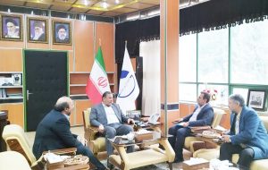 فعالیت مجدد کشتارگاه دام ایلام علاوه بر تامین گوشت، در رونق تولید و اشتغال‌زایی استان بسیار موثر است