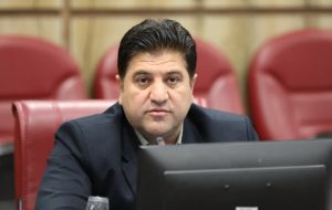 مدیرکل میراثفرهنگی، گردشگری و صنایعدستی از آغاز فعالیت نرم افزار «ایلام بَلد» برای گردشگران نوروزی خبر داد مدیرکل میراثفرهنگی، گردشگری و صنایعدستی از آغاز فعالیت نرم افزار «ایلام بَلد» برای گردشگران نوروزی خبر داد