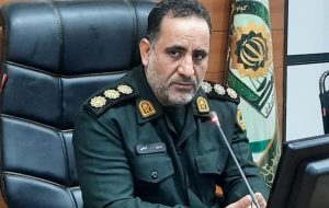 استان ايلام جايي براي شرارت، چاقوکشي، قدرت نمايي و تيراندازي نيست/ برخورد قاطع پليس با عاملان شرارت در استان استان ايلام جايي براي شرارت، چاقوکشي، قدرت نمايي و تيراندازي نيست/ برخورد قاطع پليس با عاملان شرارت در استان
