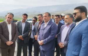 همه دستگاه‌های اجرایی عضو ستاد سفرهای نوروزی تا ۱۳ فروردین‌ماه به مسافران نوروزی ارائه خدمات می‌دهند