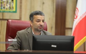سرپرست اداره استاندارد استان ایلام خبر داد: صدور و تمدید ۵۰ فقره پروانه کاربرد علامت استاندارد در ایلام سرپرست اداره استاندارد استان ایلام خبر داد: صدور و تمدید ۵۰ فقره پروانه کاربرد علامت استاندارد در ایلام
