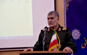 فرمانده سپاه امیرالمؤمنین استان ایلام از اعزام ۸۵۰۰ دانش آموز ایلامی به اردوهای راهیان نور خبر داد فرمانده سپاه امیرالمؤمنین استان ایلام از اعزام ۸۵۰۰ دانش آموز ایلامی به اردوهای راهیان نور خبر داد