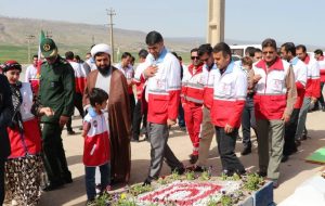 مدیرعامل جمعیت هلال احمر استان ایلام خبر داد: آغاز طرح نوروزی جمعیت هلال احمر استان ایلام مدیرعامل جمعیت هلال احمر استان ایلام خبر داد: آغاز طرح نوروزی جمعیت هلال احمر استان ایلام