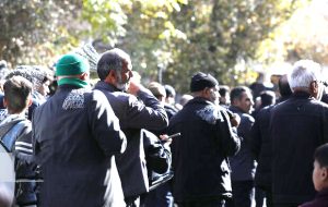 مدیرکل تبلیغات اسلامی استان ایلام خبر داد: برگزاری اجتماع مردم ایلام در سالروز شهادت امیرالمومنین(ع) مدیرکل تبلیغات اسلامی استان ایلام خبر داد: برگزاری اجتماع مردم ایلام در سالروز شهادت امیرالمومنین(ع)