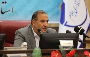 استاندار ایلام در نشست شورای استاندارد استان: متولی اصلی نظارت بر استفاده از مصالح استاندارد «راه و شهرسازی» و «سازمان نظام مهندسی» است استاندار ایلام در نشست شورای استاندارد استان: متولی اصلی نظارت بر استفاده از مصالح استاندارد «راه و شهرسازی» و «سازمان نظام مهندسی» است
