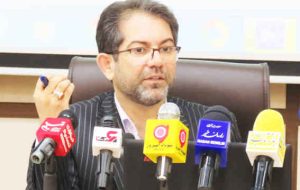 رییس سازمان مدیریت و برنامه ریزی ایلام خبر داد: رشد ۳۹۴ درصدی اعتبارات ایلام در سال گذشته رییس سازمان مدیریت و برنامه ریزی ایلام خبر داد: رشد ۳۹۴ درصدی اعتبارات ایلام در سال گذشته