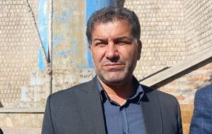 شهردار ایلام: راه اندازی بازارچه مرکزی شهر ایلام با تاکید استاندار تا پایان سال جاری تکمیل و به بهره برداری می رسد شهردار ایلام: راه اندازی بازارچه مرکزی شهر ایلام با تاکید استاندار تا پایان سال جاری تکمیل و به بهره برداری می رسد