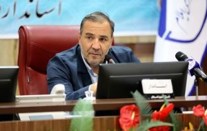 استاندار ایلام در نشست شورای اشتغال استان ایلام: دستگاههای اجرایی باید با همافزایی، نقش خود را در تحقق شعار سال و ایجاد اشتغال ایفا کنند استاندار ایلام در نشست شورای اشتغال استان ایلام: دستگاههای اجرایی باید با همافزایی، نقش خود را در تحقق شعار سال و ایجاد اشتغال ایفا کنند