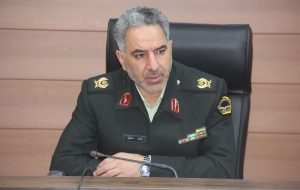 فرمانده انتظامی استان ایلام تاکید کرد: حجاب قلعه آرامش روانی و حافظ ارزش وجودی زن است فرمانده انتظامی استان ایلام تاکید کرد: حجاب قلعه آرامش روانی و حافظ ارزش وجودی زن است
