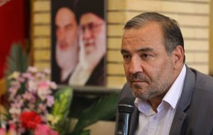 با وجود تلاش برای فراهم شدن بستر سرمایهگذاریهای کلان در استان، نباید از مشاغل خرد و خانگی غافل شویم/ رعایت حجاب هم بهعنوان قانون و هم شریعت اسلام است با وجود تلاش برای فراهم شدن بستر سرمایهگذاریهای کلان در استان، نباید از مشاغل خرد و خانگی غافل شویم/ رعایت حجاب هم بهعنوان قانون و هم شریعت اسلام است