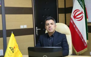 مدیر بهره برداری شرکت گاز استان ایلام: اشتراک پذیری بیش از ۱۰ هزار مشترک جدید در مناطق شهری و روستایی ایلام مدیر بهره برداری شرکت گاز استان ایلام: اشتراک پذیری بیش از ۱۰ هزار مشترک جدید در مناطق شهری و روستایی ایلام