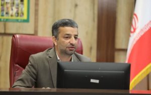مدیرکل استاندارد ایلام از موفقیت فنی سازمان ملی استاندارد ایران در ارزیابی همترازی خبر داد مدیرکل استاندارد ایلام از موفقیت فنی سازمان ملی استاندارد ایران در ارزیابی همترازی خبر داد