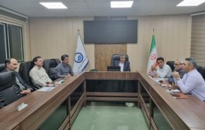سرپرست شركت آب و فاضلاب استان ایلام تاکید کرد: جمع‌آوری انشعابات غیرمجاز با جدیت پیگیری می‌شود