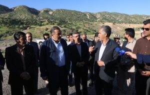مدیرکل راه و شهرسازی استان ایلام خبر داد: عملیات راهسازی در قطعه رانشی کیلومتر 11 بزرگراه ایلام- مهران شتاب می گیرد مدیرکل راه و شهرسازی استان ایلام خبر داد: عملیات راهسازی در قطعه رانشی کیلومتر 11 بزرگراه ایلام- مهران شتاب می گیرد