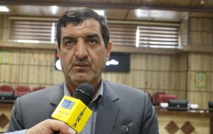 فرماندار مهران خبر داد: ۳۳۱ هزار نفر ایام نوروز از مرز مهران تردد کردند فرماندار مهران خبر داد: ۳۳۱ هزار نفر ایام نوروز از مرز مهران تردد کردند