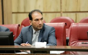 خدمات دولت سیزدهم در حوزه ایثار و شهادت بی سابقه بوده است/ایلام رتبه اول کشور در بحث تبدیل وضعیت ها را کسب کرد خدمات دولت سیزدهم در حوزه ایثار و شهادت بی سابقه بوده است/ایلام رتبه اول کشور در بحث تبدیل وضعیت ها را کسب کرد