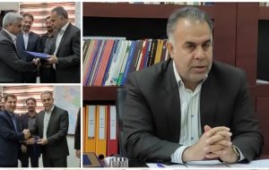 معاونت هماهنگی امور عمرانی استانداری ایلام: یک هزار ۲۸۴ میلیارد تومان به شهرداریهای استان ایلام طی ۲ سال اخیر پرداخت شد معاونت هماهنگی امور عمرانی استانداری ایلام: یک هزار ۲۸۴ میلیارد تومان به شهرداریهای استان ایلام طی ۲ سال اخیر پرداخت شد