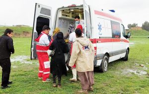 سرپرست جمعیت هلال احمر استان ایلام خبر داد امدادرسانی هلال احمر ایلام به ۷۸ حادثه مسافران نوروزی سرپرست جمعیت هلال احمر استان ایلام خبر داد امدادرسانی هلال احمر ایلام به ۷۸ حادثه مسافران نوروزی