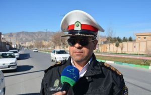 هشدار به رانندگان در پی ورود سامانه بارشی به استان ایلام هشدار به رانندگان در پی ورود سامانه بارشی به استان ایلام