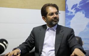 رئیس سازمان مدیریت و برنامهریزی استان ایلام: امکان واگذاری ۲۷۵ خدمت دولتی به بخش خصوصی در ایلام رئیس سازمان مدیریت و برنامهریزی استان ایلام: امکان واگذاری ۲۷۵ خدمت دولتی به بخش خصوصی در ایلام