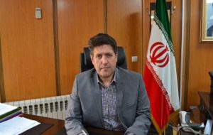 مدیر کل صنعت، معدن و تجارت استان ایلام خبر داد: بازگشت ۴۸ واحد راکد صنعتی ایلام به مدار تولید مدیر کل صنعت، معدن و تجارت استان ایلام خبر داد: بازگشت ۴۸ واحد راکد صنعتی ایلام به مدار تولید