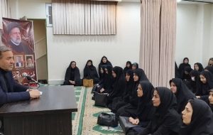 انتقال پرونده مالیاتی نفت و گاز غرب به استان پس از سالها، از مصادیقبارز عدالتمحوری شهید خدمت بود/ سبک مدیدیت شهیدخدمت نصبالعین همه مدیران باشد انتقال پرونده مالیاتی نفت و گاز غرب به استان پس از سالها، از مصادیقبارز عدالتمحوری شهید خدمت بود/ سبک مدیدیت شهیدخدمت نصبالعین همه مدیران باشد
