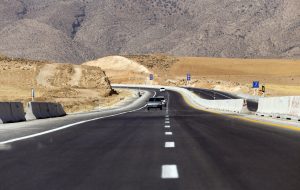 هژبری از تخصیص ۸۹ درصد اعتبارات سفر رییس جمهور به ایلام در حوزه راه و شهرسازی خبر داد