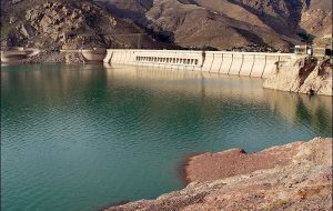 مدیرعامل شرکت آب منطقهای استان ایلام خبر داد: حجم سدهای چهارگانه ایلام ۲۹۷ میلیون مترمکعب است مدیرعامل شرکت آب منطقهای استان ایلام خبر داد: حجم سدهای چهارگانه ایلام ۲۹۷ میلیون مترمکعب است