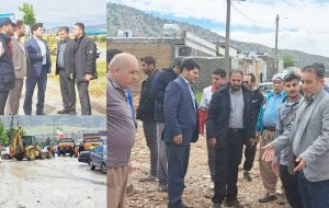 فرماندار ایلام تاکید کرد: هیچ گونه مشکلی برای تردد در شهر ایلام وجود ندارد فرماندار ایلام تاکید کرد: هیچ گونه مشکلی برای تردد در شهر ایلام وجود ندارد