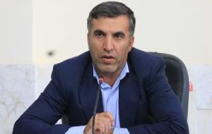 مدیرکل حفاظت محیط زیست استان ایلام خبر داد: اجرای ویژه برنامه های متنوع هفته محیط زیست در استان ایلام مدیرکل حفاظت محیط زیست استان ایلام خبر داد: اجرای ویژه برنامه های متنوع هفته محیط زیست در استان ایلام