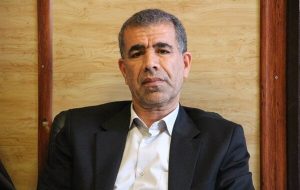 رئیس دانشگاه علوم پزشکی استان خبر داد: اجرای طرح درمان رایگان کودکان زیر هفت سال در هشت مرکز درمانی ایلام رئیس دانشگاه علوم پزشکی استان خبر داد: اجرای طرح درمان رایگان کودکان زیر هفت سال در هشت مرکز درمانی ایلام