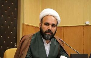 سرپرست شورای هماهنگی تبلیغات اسلامی استان ایلام خبر داد: برگزاری مراسمهای گرامیداشت ۱۴ و ۱۵ خرداد در ۳۵ نقطه استان ایلام سرپرست شورای هماهنگی تبلیغات اسلامی استان ایلام خبر داد: برگزاری مراسمهای گرامیداشت ۱۴ و ۱۵ خرداد در ۳۵ نقطه استان ایلام