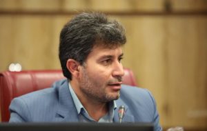 مدیرعامل شرکت توزیع نیروی برق استان ایلام تاکید کرد: مصرف برق در استان به مرز هشدار رسیده است مدیرعامل شرکت توزیع نیروی برق استان ایلام تاکید کرد: مصرف برق در استان به مرز هشدار رسیده است