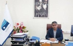 مدیر عامل شرکت آب منطقهای ایلام خبر داد؛ امکان کشت تابستانه در شبکه آبیاری کنجانچم فراهم شد مدیر عامل شرکت آب منطقهای ایلام خبر داد؛ امکان کشت تابستانه در شبکه آبیاری کنجانچم فراهم شد